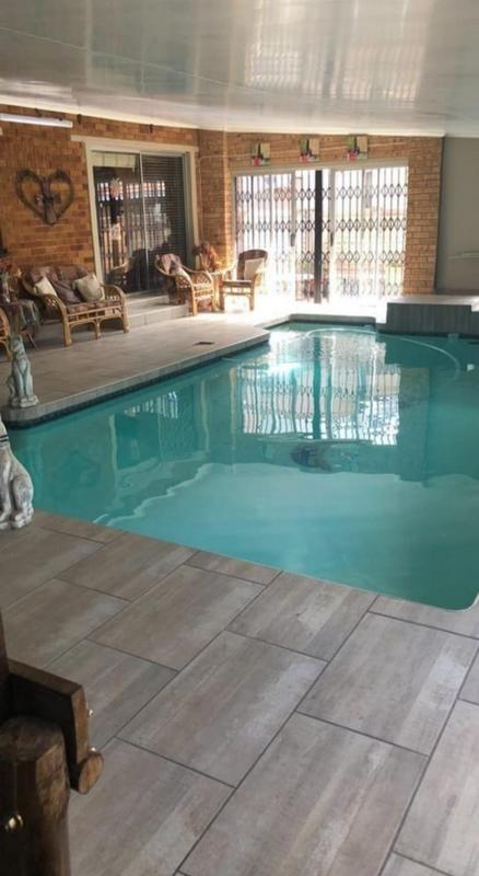 4 Bedroom Property for Sale in Vaal Park Ext 1 Free State